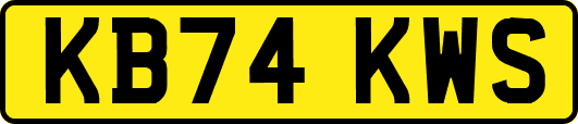 KB74KWS