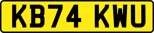 KB74KWU