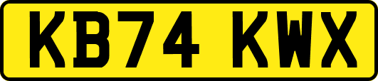 KB74KWX