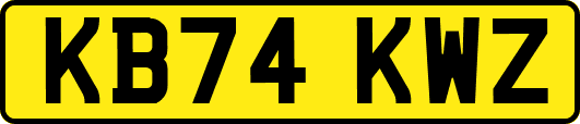 KB74KWZ