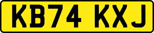 KB74KXJ