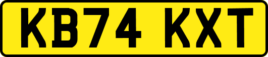 KB74KXT