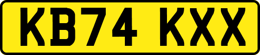 KB74KXX