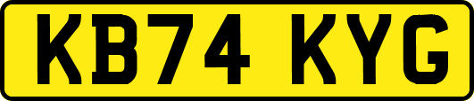 KB74KYG