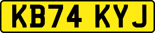 KB74KYJ