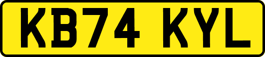 KB74KYL