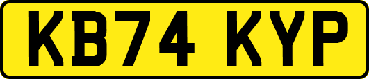 KB74KYP