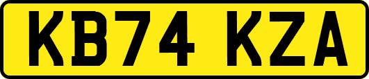 KB74KZA