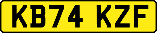 KB74KZF