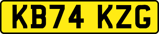KB74KZG