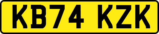 KB74KZK