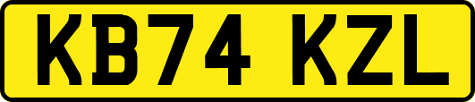 KB74KZL