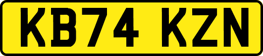 KB74KZN