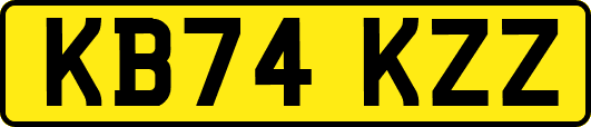 KB74KZZ
