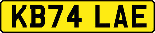 KB74LAE