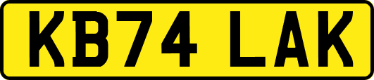 KB74LAK