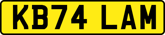 KB74LAM