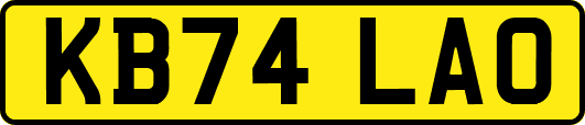 KB74LAO