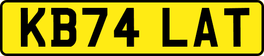KB74LAT