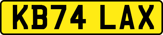 KB74LAX