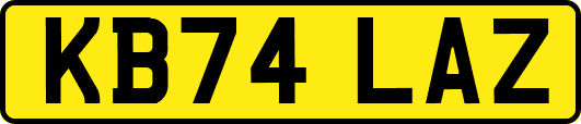 KB74LAZ