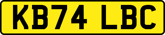 KB74LBC