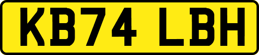 KB74LBH