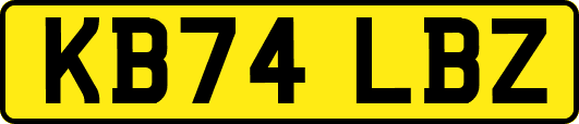 KB74LBZ