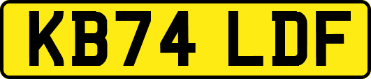 KB74LDF
