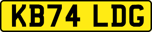 KB74LDG