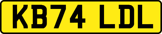 KB74LDL