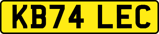 KB74LEC