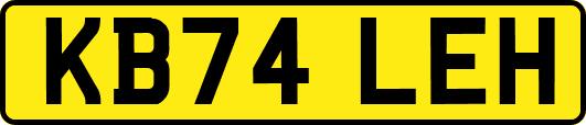 KB74LEH