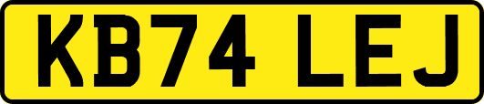 KB74LEJ