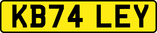 KB74LEY