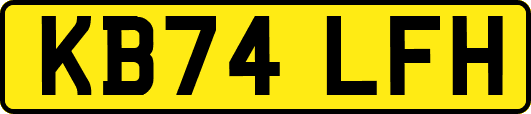KB74LFH