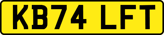 KB74LFT