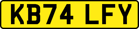KB74LFY