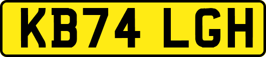 KB74LGH
