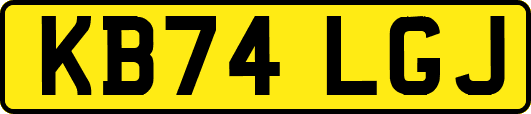 KB74LGJ