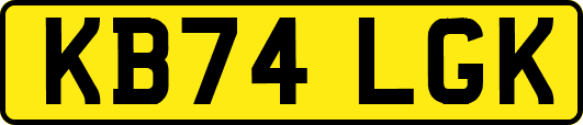 KB74LGK
