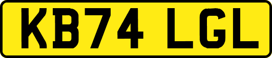 KB74LGL