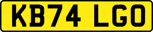 KB74LGO