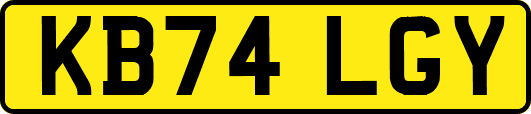 KB74LGY