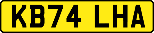 KB74LHA