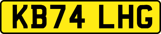KB74LHG