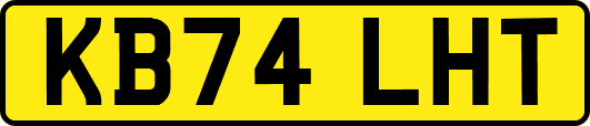 KB74LHT