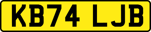 KB74LJB