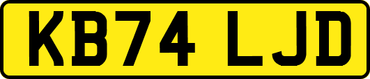 KB74LJD