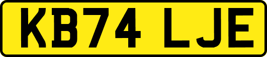 KB74LJE